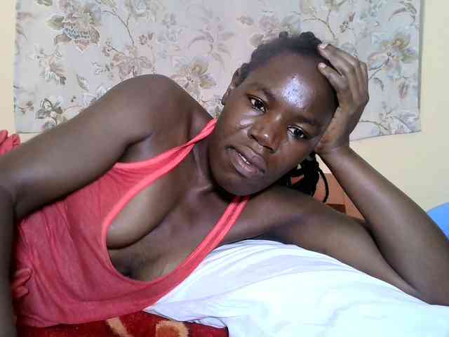 Blacksexygal webcam