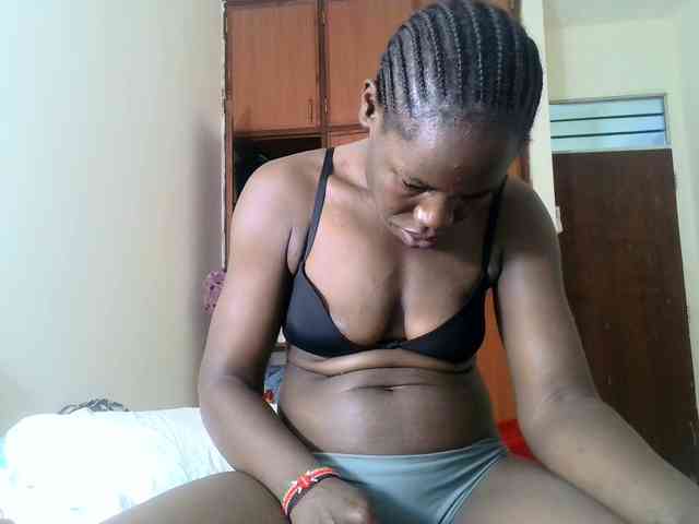 Blacksexygal webcam