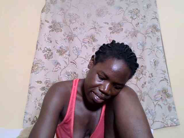 Blacksexygal webcam
