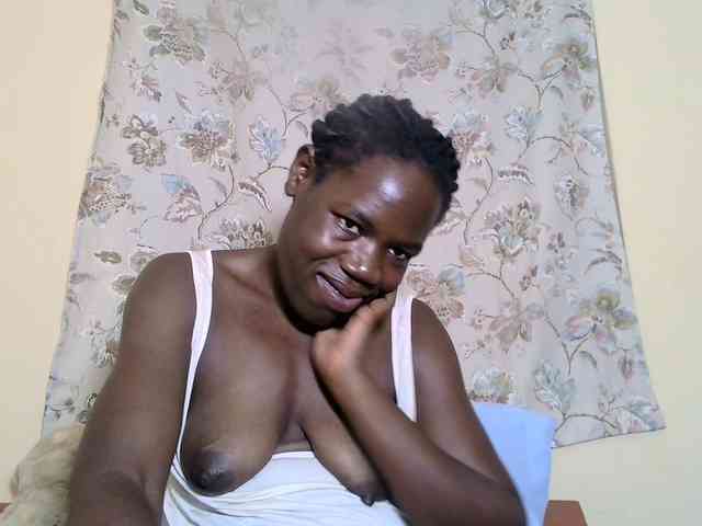 Blacksexygal webcam
