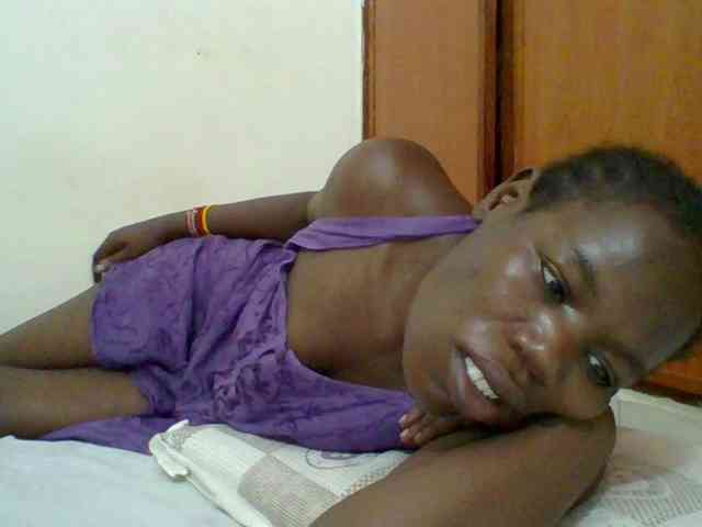 Blacksexygal Blacksexygal