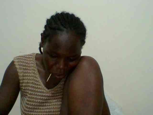 Blacksexygal Live Webcam on BongaCams