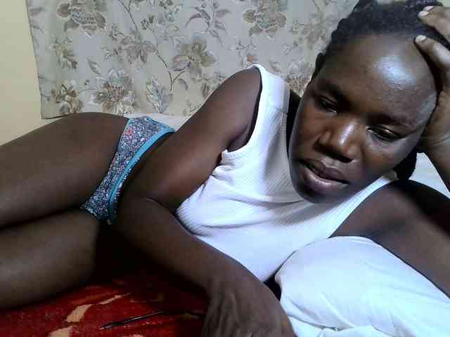 Blacksexygal webcam