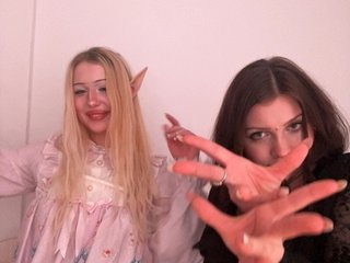 Babyblonde Porn Show