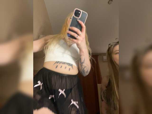 go to chat with Babyblonde