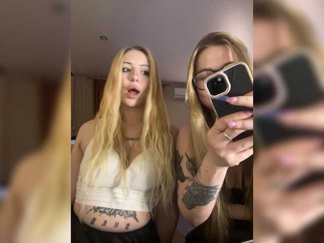 Preview of babyblonde