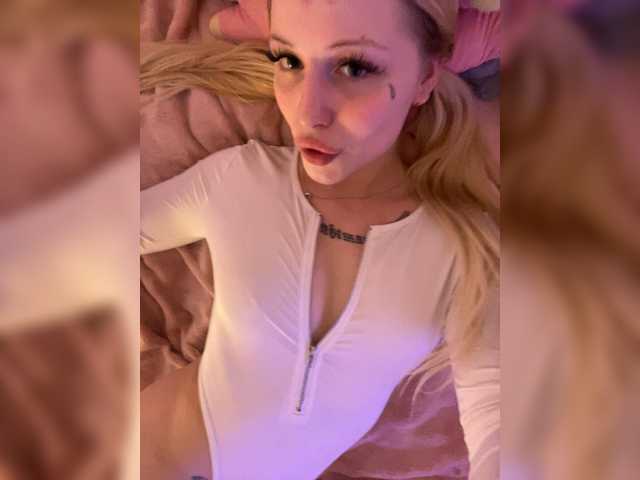 Preview of babyblonde