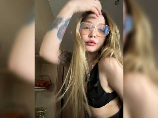 Preview of babyblonde