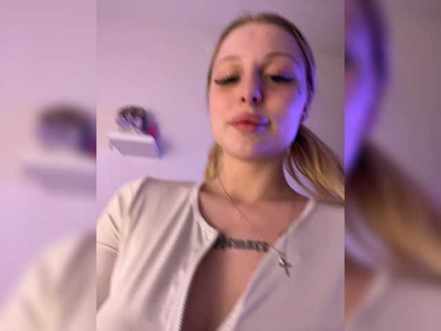 Preview of babyblonde