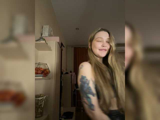 Preview of babyblonde