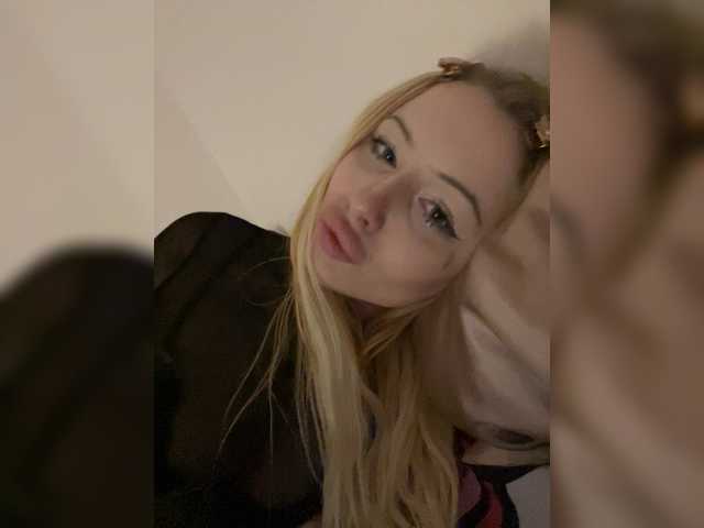 Preview of babyblonde