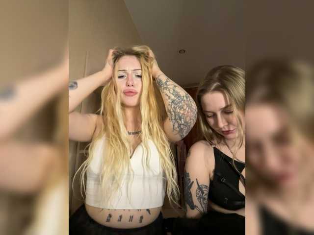 Preview of babyblonde