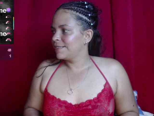 JamineQueen93 webcam