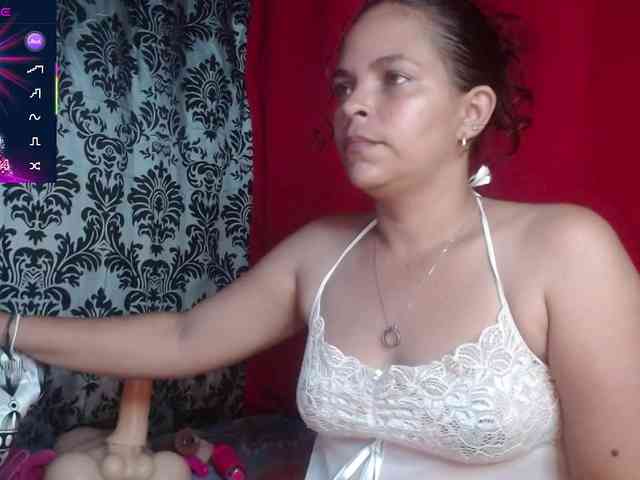 JamineQueen93 webcam