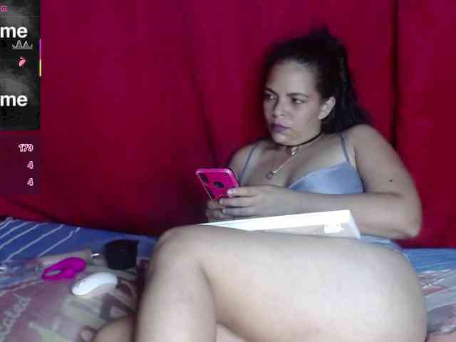 JamineQueen93 webcam