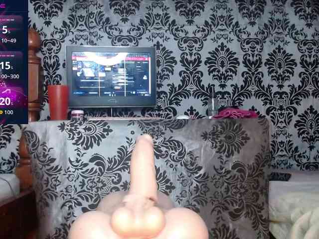 JamineQueen93 webcam