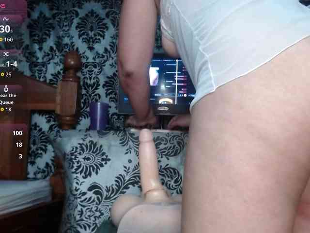 JamineQueen93