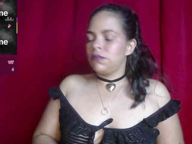 JamineQueen93 webcam