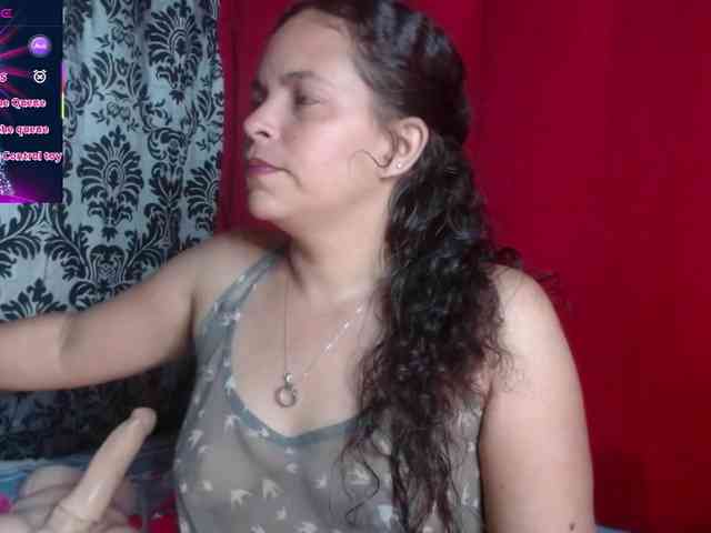 JamineQueen93 webcam