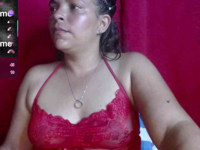 JamineQueen93 webcam