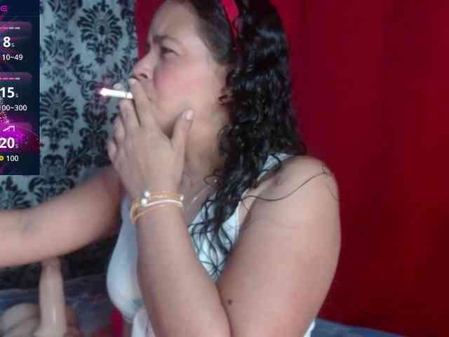 JamineQueen93 webcam