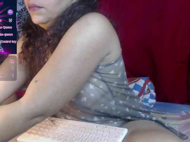 JamineQueen93 JamineQueen93