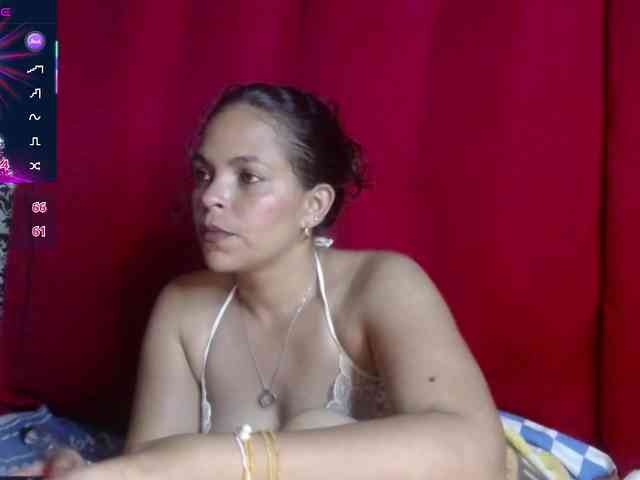 JamineQueen93 webcam