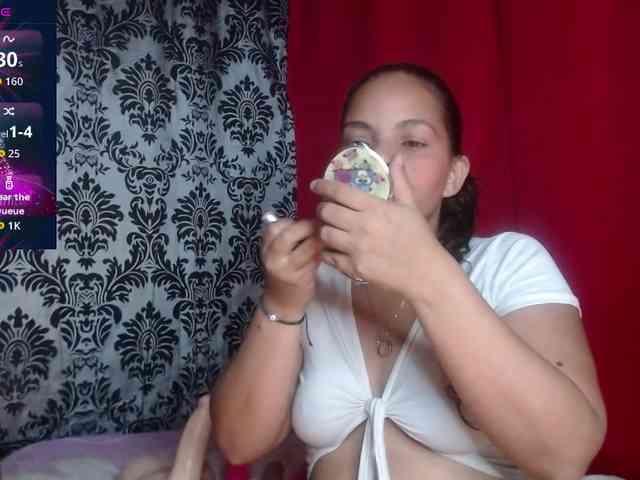 JamineQueen93 webcam