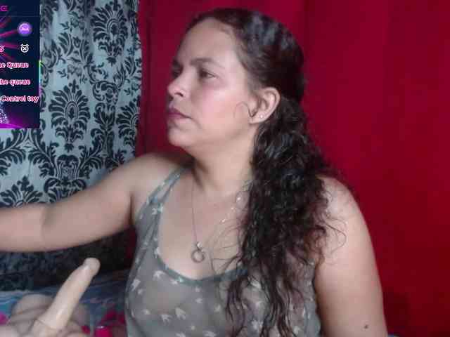 JamineQueen93 webcam