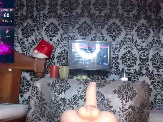 JamineQueen93 webcam