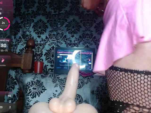 JamineQueen93 webcam