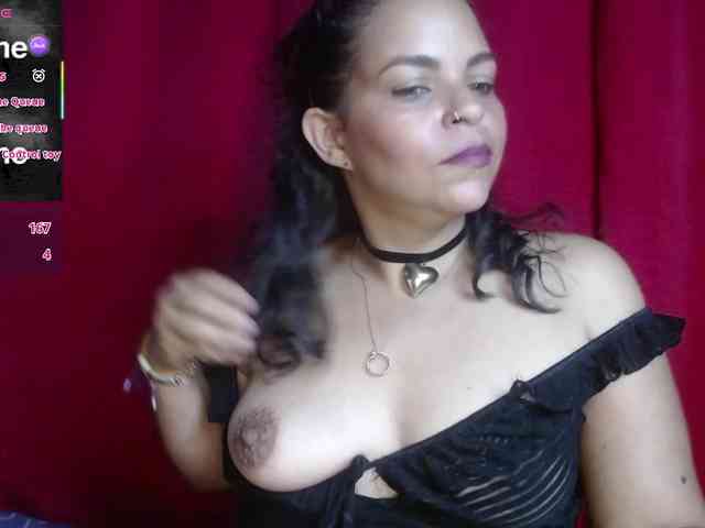 JamineQueen93 webcam