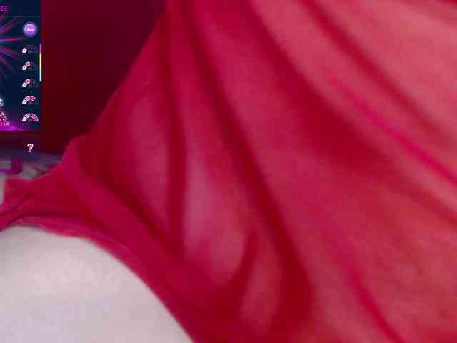 JamineQueen93 webcam