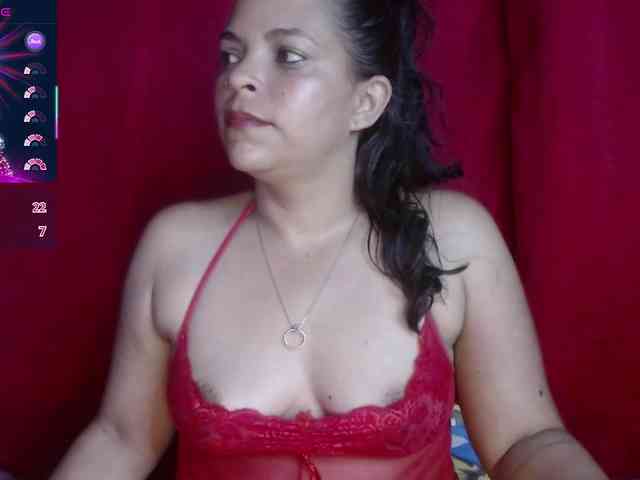 JamineQueen93 webcam