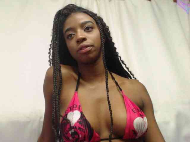 NickyKesha webcam