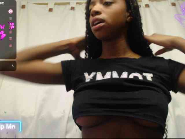 NickyKesha webcam