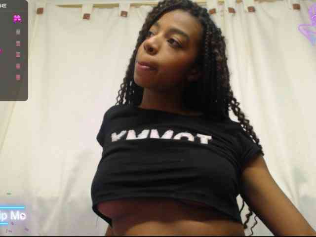 NickyKesha webcam
