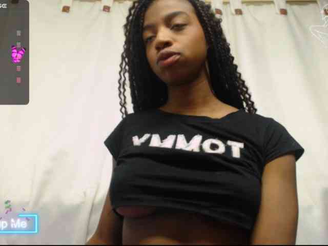 NickyKesha webcam