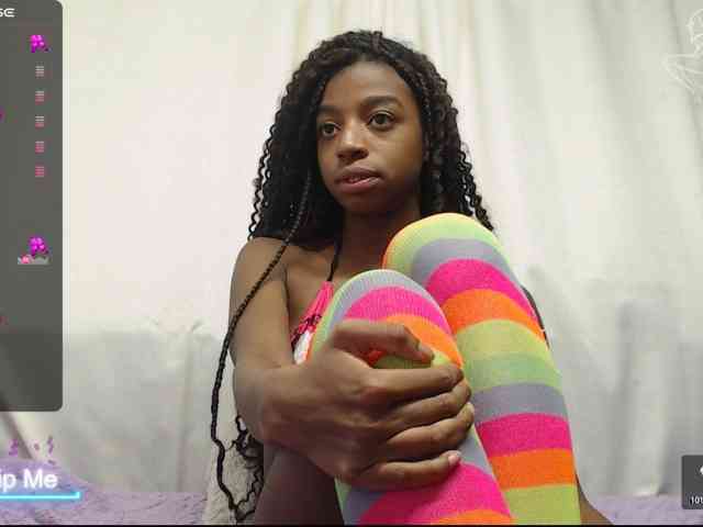 NickyKesha webcam