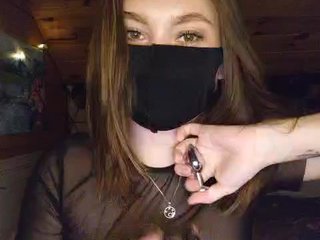 -Milashka- Porn Show