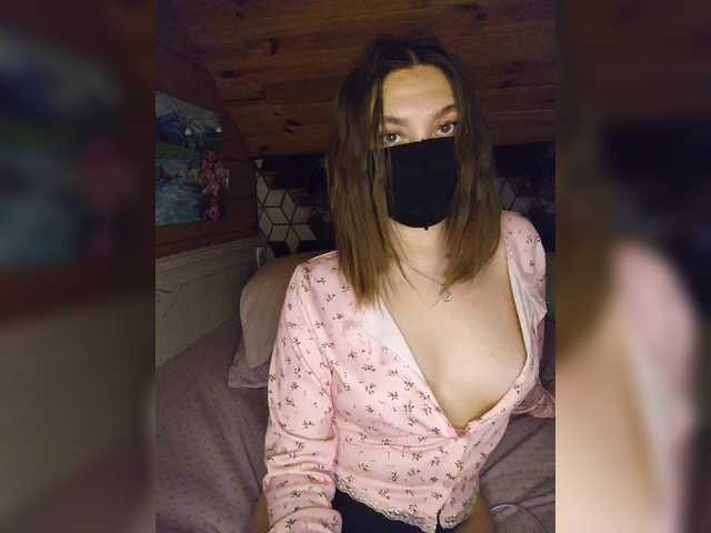 MaJlblwka's BongaCams show and profile