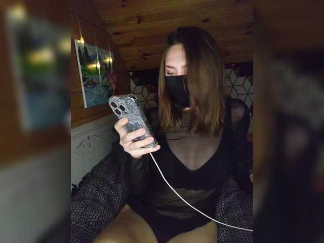 MaJlblwka's BongaCams show and profile