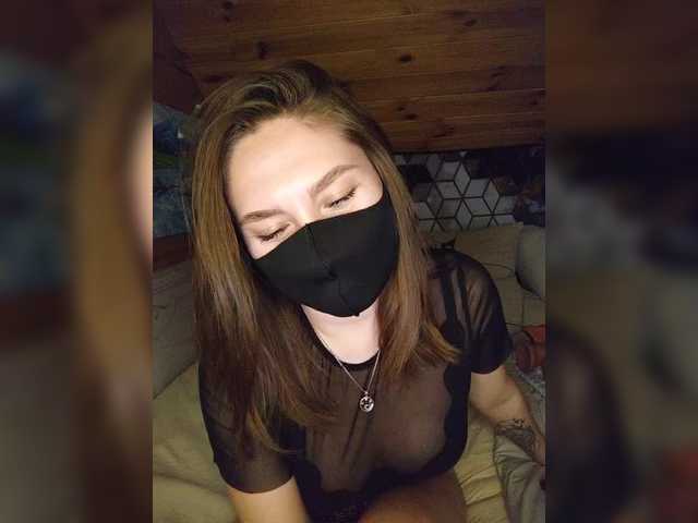 MaJlblwka's BongaCams show and profile