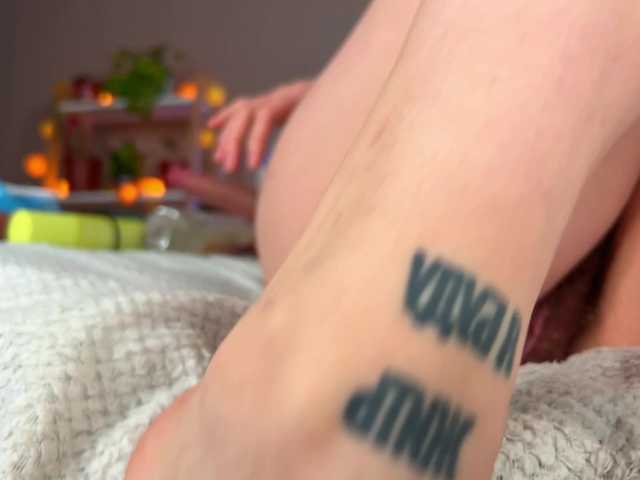 goddesstanya's BongaCams show and profile