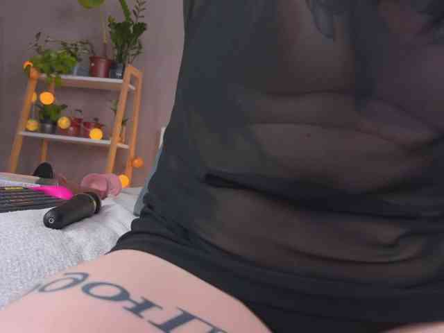 goddessstanya webcam