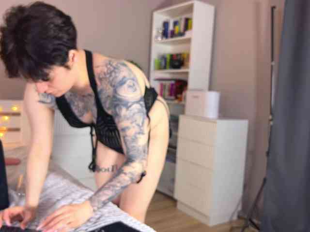 goddesstanya webcam