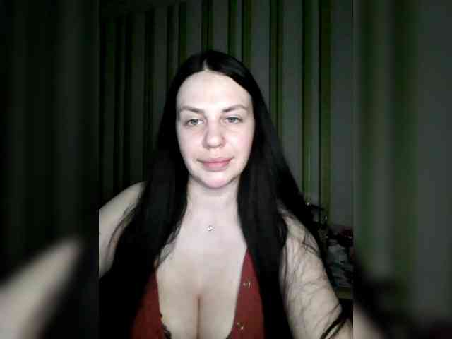 LoveMiya webcam