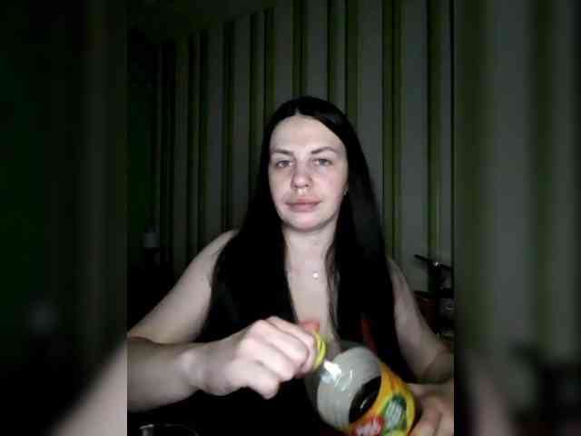 LoveMiya webcam
