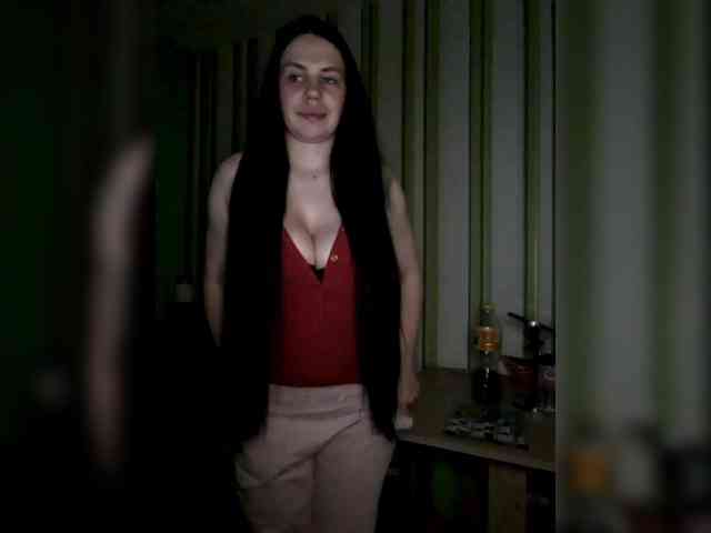 LoveMiya webcam