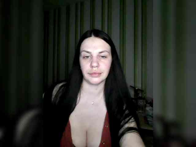 LoveMiya webcam